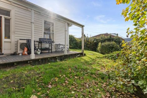 Photo of property in 56 Cargill Street, Dunedin Central, Dunedin, 9016