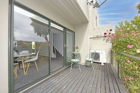 Photo of property in 5/33 Winchester Street, Merivale, Christchurch, 8014