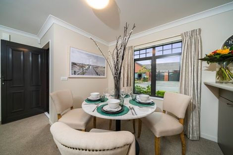 Photo of property in 215/5 Corbett Crescent, Aidanfield, Christchurch, 8025