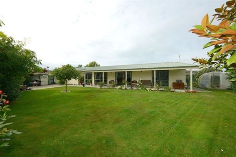 Photo of property in 46 Panckhurst Drive, Woodend, 7610