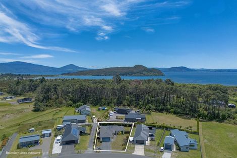 Photo of property in 60 John Norrie Place, Motuoapa, Turangi, 3382