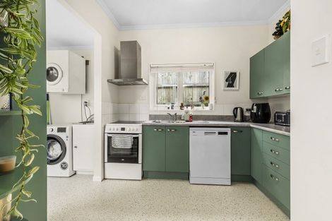 Photo of property in 3 Manchester Street, Melrose, Wellington, 6023