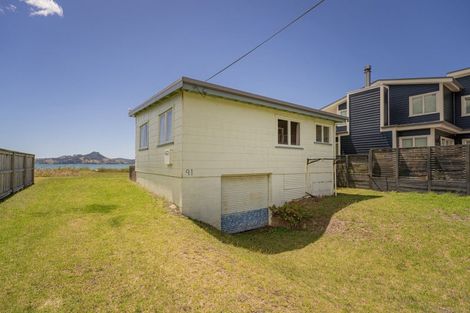 Photo of property in 91 Captain Cook Road, Cooks Beach, Whitianga, 3591