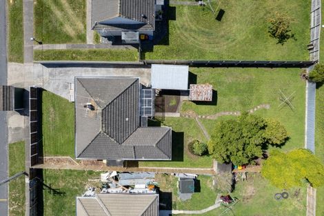 Photo of property in 24 Reynolds Street, Taita, Lower Hutt, 5011