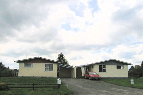 Photo of property in 1a Munro Place, Ngongotaha, Rotorua, 3010