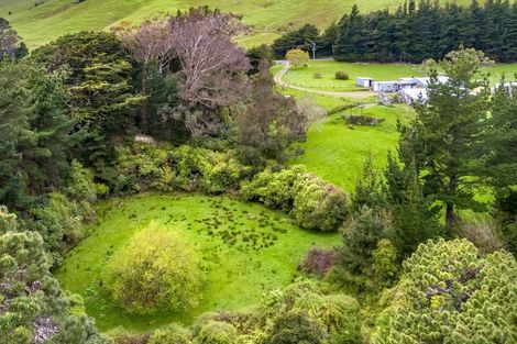 Photo of property in 174 Opaki Kaiparoro Road, Eketahuna, 4994