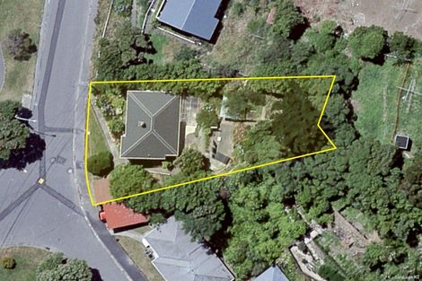 Photo of property in 2 Walden Street, Strathmore Park, Wellington, 6022