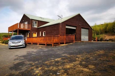 Photo of property in 234 Maxted Road, Ramarama, Drury, 2579