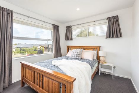 Photo of property in 7 Harston Place, Wigram, Christchurch, 8042