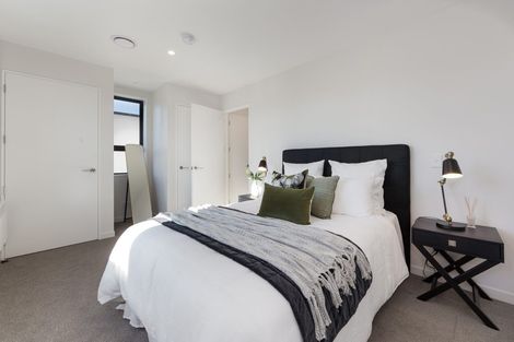 Photo of property in 5/208 Hereford Street, Christchurch Central, Christchurch, 8011