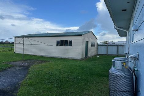 Photo of property in 107 Cracroft Street, Waitara, 4320