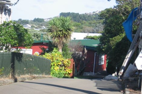 Photo of property in 51 Ironside Road, Johnsonville, Wellington, 6037
