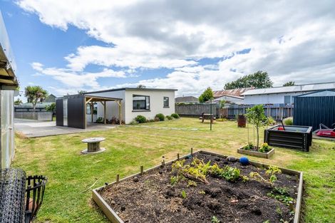 Photo of property in 242 Princes Street, Strathern, Invercargill, 9812