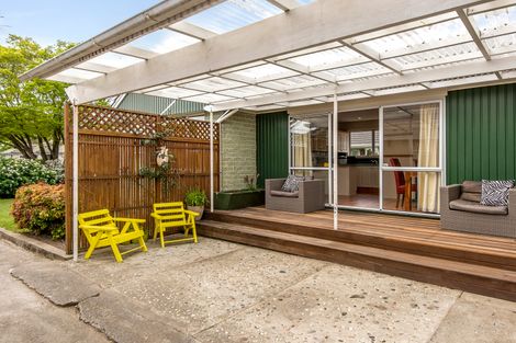 Photo of property in 7 Leo Street, Bishopdale, Christchurch, 8051