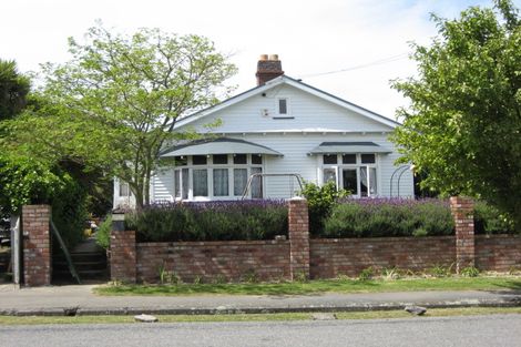Photo of property in 41 Silvester Street, Woolston, Christchurch, 8023