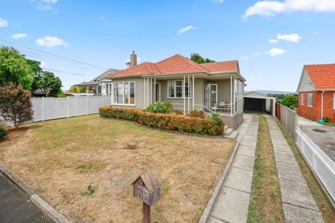 Photo of property in 53 Carey Street, Maeroa, Hamilton, 3200