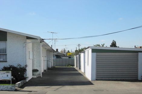 Photo of property in 1/85 Aitken Street, Ashburton, 7700