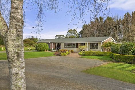 Photo of property in 348 Kaipaki Road, Ohaupo, 3881