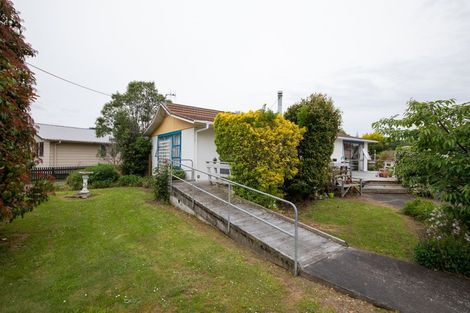 Photo of property in 122 Wyndham Street, Ashhurst, 4810