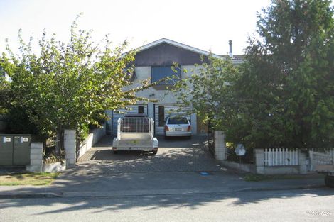 Photo of property in 30 Glenwood Avenue, Highfield, Timaru, 7910