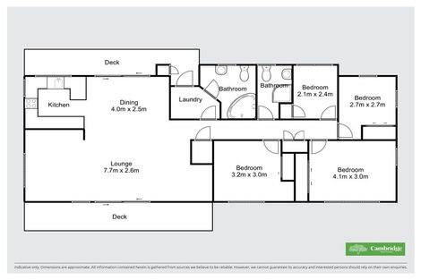 Photo of property in 36 Browning Street, Leamington, Cambridge, 3432