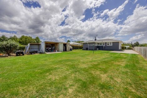 Photo of property in 63 Owen Street, Tikokino, Waipawa, 4273
