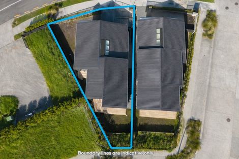 Photo of property in 41 Puhinui Avenue, Warkworth, 0985