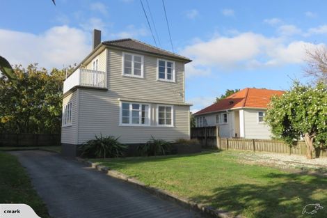 Photo of property in 34 Churchill Avenue, Maeroa, Hamilton, 3200