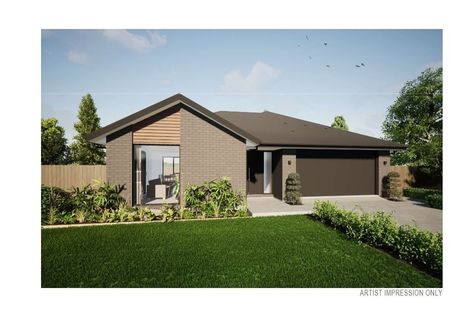 Photo of property in 132 Shillingford Boulevard, Rolleston, 7615