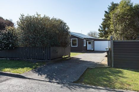 Photo of property in 95 Tavistock Road, Waipukurau, 4200