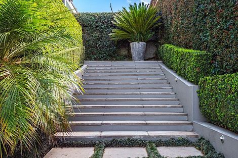 Photo of property in 10 Glanville Terrace, Parnell, Auckland, 1052