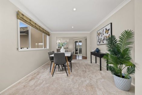 Photo of property in 77 The Masthead, Whitby, Porirua, 5024