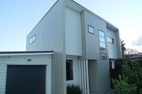 Photo of property in 45d Apirana Avenue, Glen Innes, Auckland, 1072