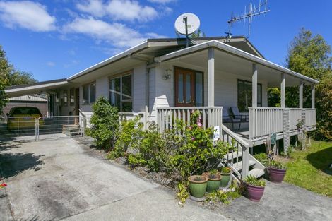 Photo of property in 3 Wembley Place, Richmond Heights, Taupo, 3330