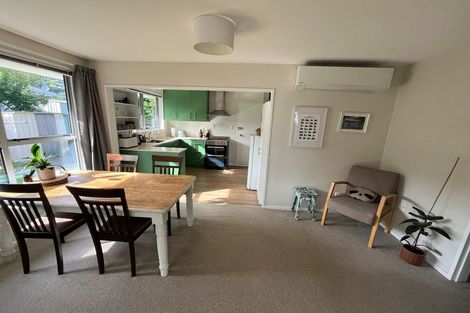 Photo of property in 1/8 Palatine Terrace, Huntsbury, Christchurch, 8022