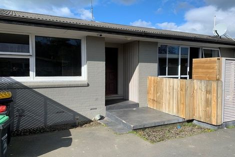 Photo of property in 3/538 Gloucester Street, Linwood, Christchurch, 8011