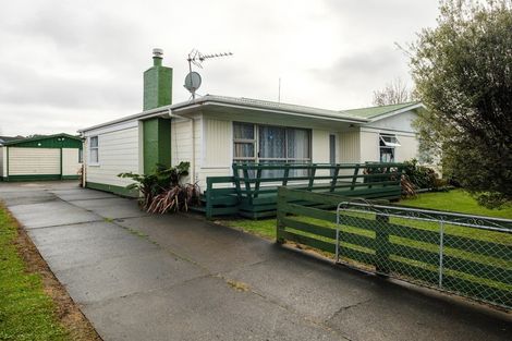 Photo of property in 42 Ida Road, Outer Kaiti, Gisborne, 4010