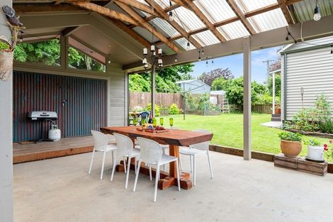 Photo of property in 2/18 George Street, Morrinsville, 3300