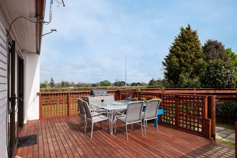 Photo of property in 1 Gilchrist Street, Te Aroha, 3320