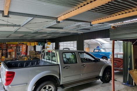 Photo of property in 71 Railway Road, Dalefield, Carterton, 5791