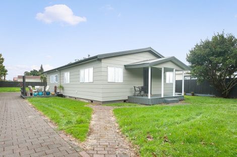 Photo of property in 91 Parry Palm Avenue, Waihi, 3610