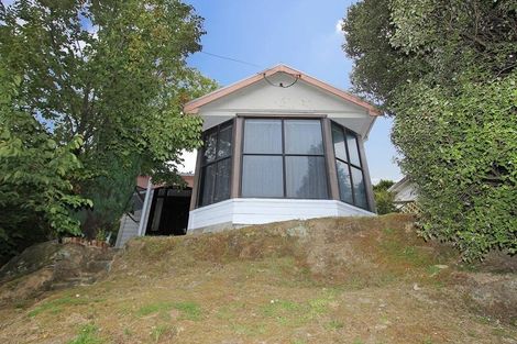 Photo of property in 163 Ravensbourne Road, Ravensbourne, Dunedin, 9022