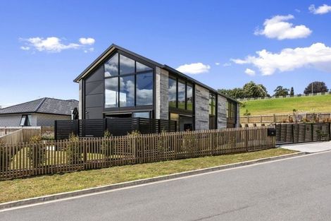 Photo of property in 19 Kamokore Glade, Pyes Pa, Tauranga, 3112