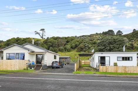 Photo of property in 776 Thames Coast Sh25 Road, Tapu, Thames, 3575