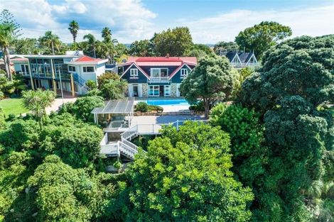 Photo of property in 15 Norwood Road, Bayswater, Auckland, 0622