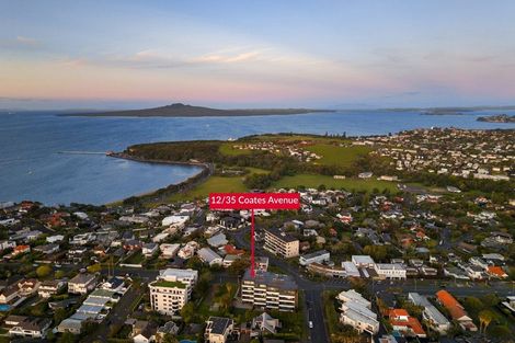 Photo of property in 12/35 Coates Avenue, Orakei, Auckland, 1071