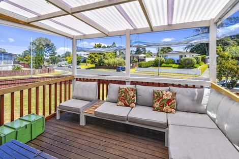 Photo of property in 4 Robert Allan Way, Pakuranga Heights, Auckland, 2010