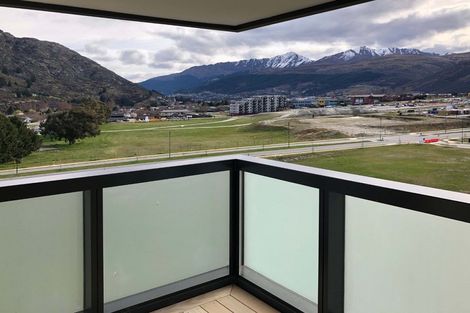 Photo of property in 501/18 Mountain Ash Drive, Frankton, Queenstown, 9300