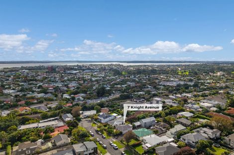 Photo of property in 7 Knight Avenue, Mount Albert, Auckland, 1025