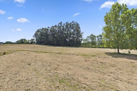 Photo of property in 153c Green Road, Dairy Flat, Albany, 0792